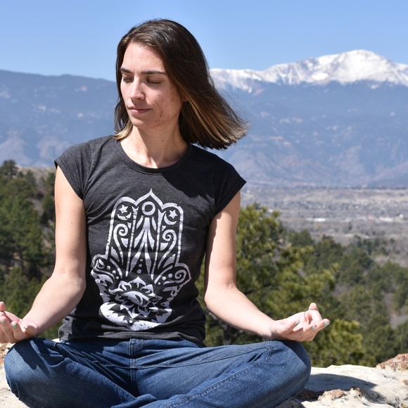 Meet your Posher, Heather - Picture 2 of 6